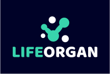 LifeOrgan.com logo