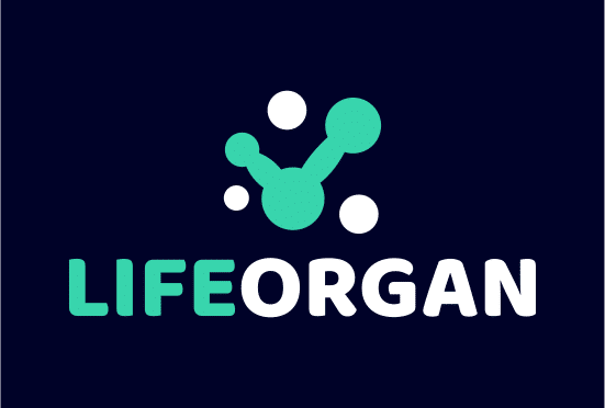 LifeOrgan.com large logo