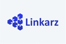 Linkarz.com logo