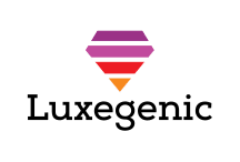 Luxegenic.com logo