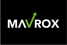 Mavrox.com logo