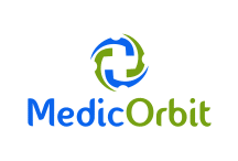 MedicOrbit.com logo