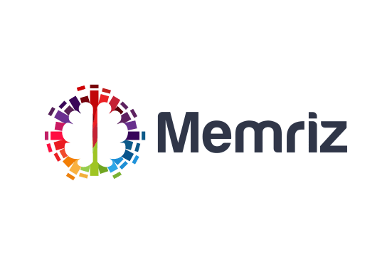 Memriz.com large logo