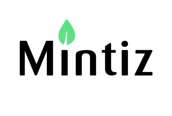 Mintiz.com large logo