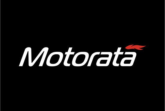 Motorata.com large logo