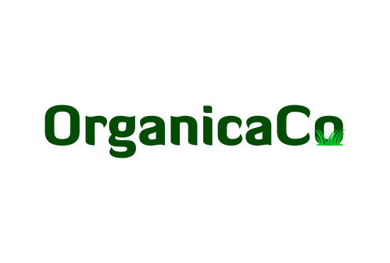 OrganicaCo.com large logo