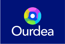 Ourdea.com logo