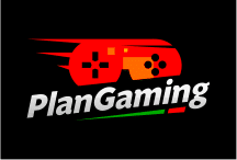 PlanGaming.com logo