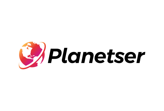Planetser.com large logo