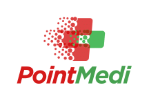 PointMedi.com logo