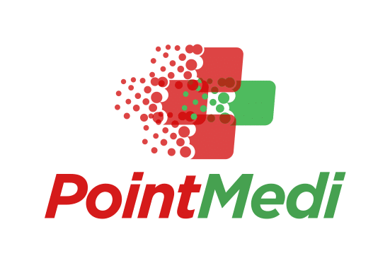 PointMedi.com large logo