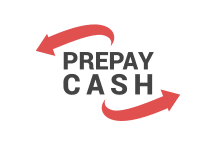 PrepayCash.com logo