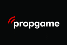 PropGame.com logo