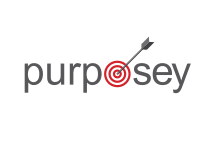 Purposey.com logo