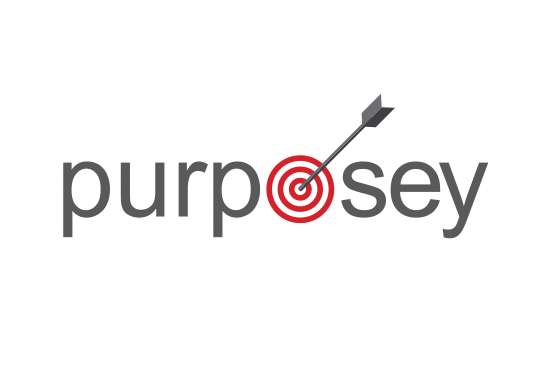 Purposey.com large logo
