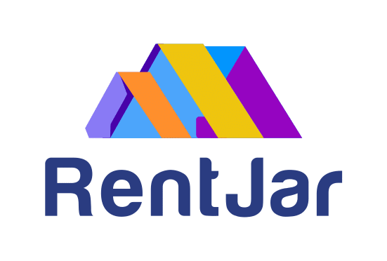 RentJar.com large logo
