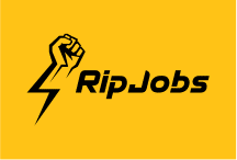 RipJobs.com logo