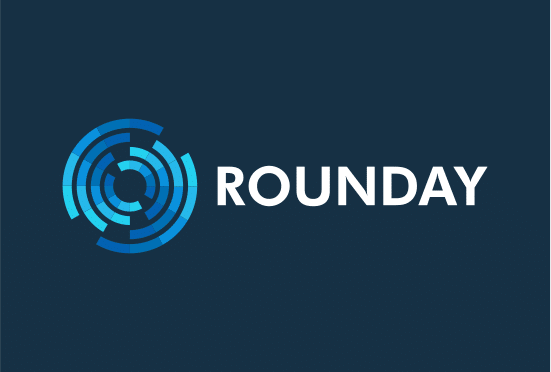 Rounday.com large logo