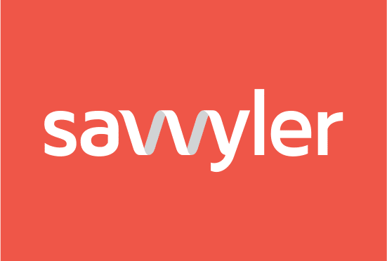 Savvyler.com large logo