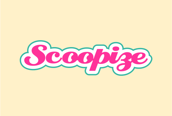 Scoopize.com large logo