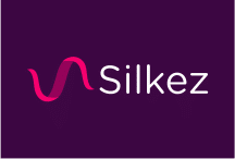 Silkez.com logo