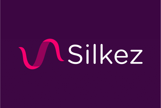 Silkez.com large logo