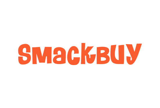 SmackBuy.com large logo