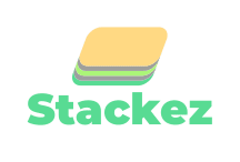 Stackez.com logo