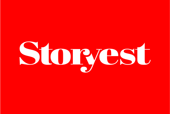 Storyest.com large logo