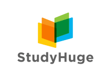 StudyHuge.com logo