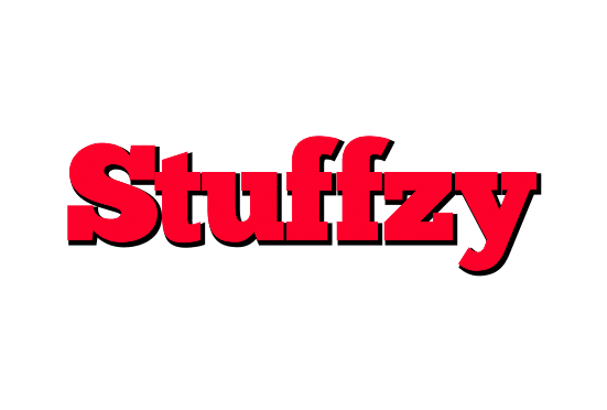 Stuffzy.com large logo