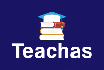 Teachas.com logo