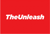 TheUnleash.com logo