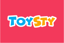 Toysty.com logo