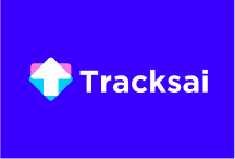 Tracksai.com logo