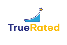 TrueRated.com logo