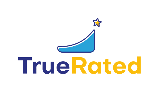 TrueRated.com large logo