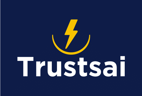 Trustsai.com large logo