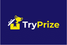 TryPrize.com logo