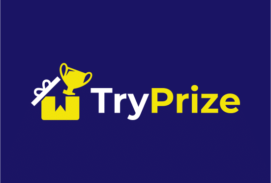 TryPrize.com large logo