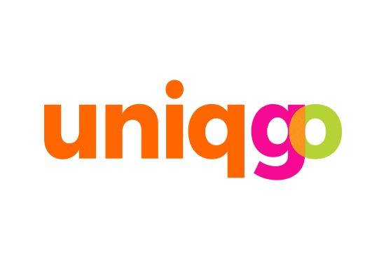 UniqGo.com large logo