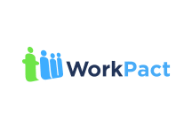 WorkPact.com logo