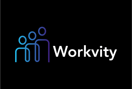 Workvity.com large logo