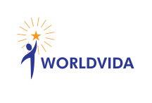 WorldVida.com logo