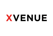 Xvenue.com logo