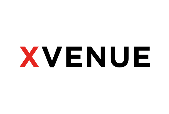 Xvenue.com large logo