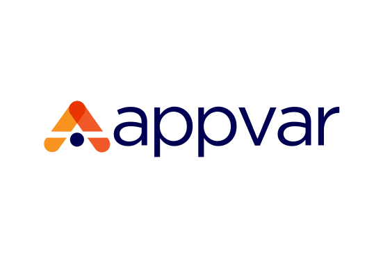 Appvar.com large logo