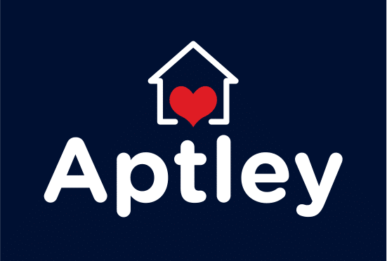Aptley.com large logo