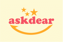 AskDear.com logo