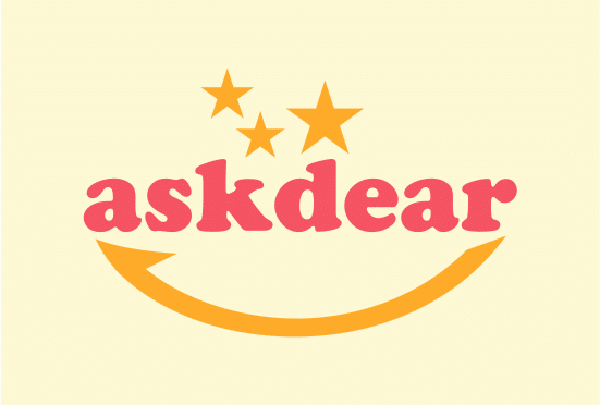 AskDear.com large logo